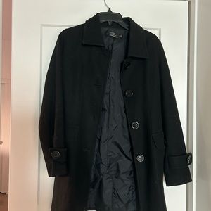 Black Coat